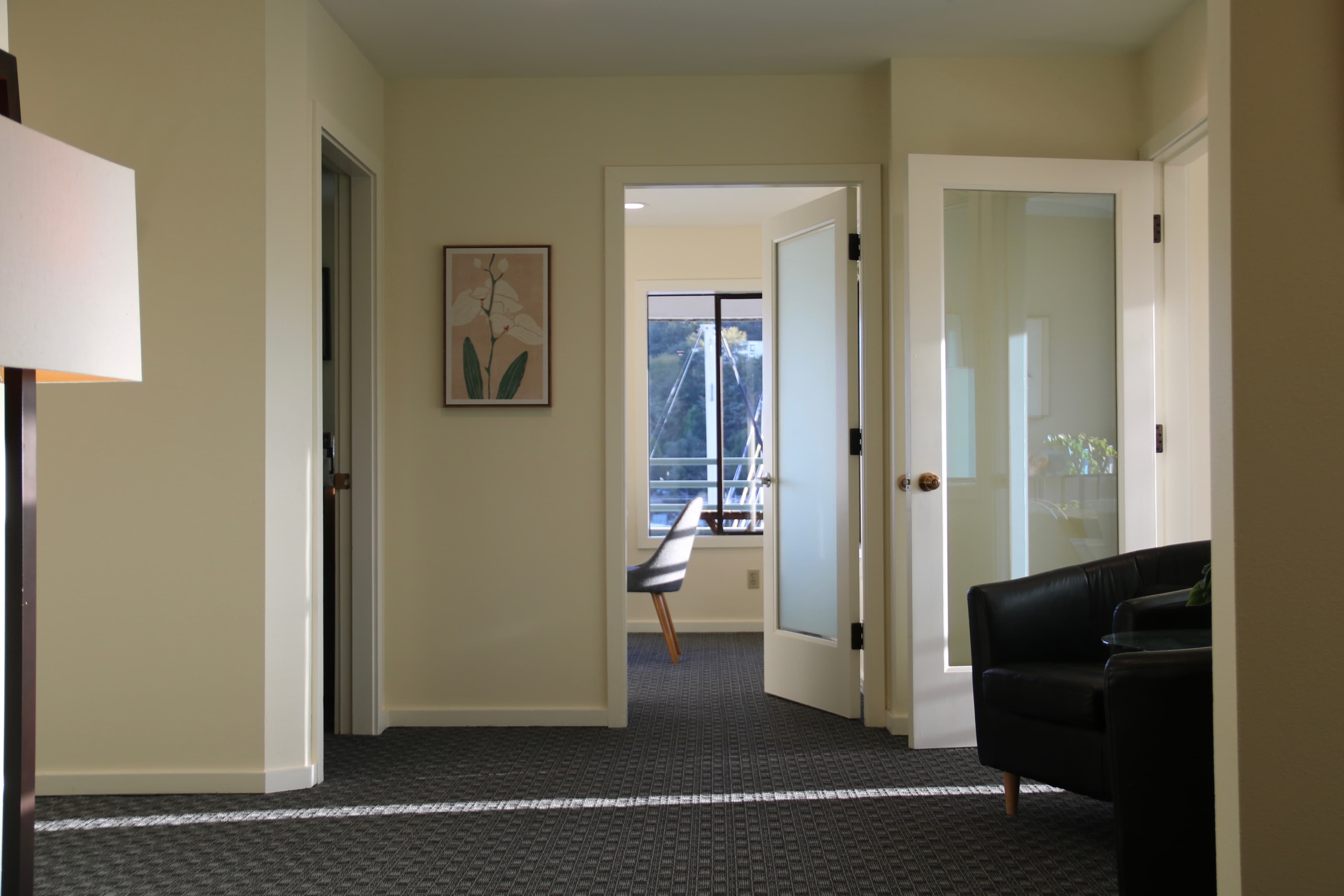 Commercial Office Space